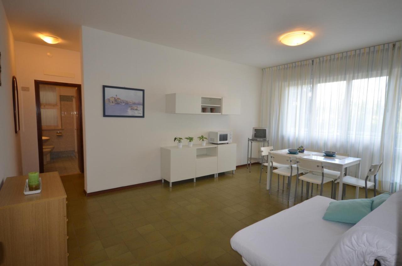 Appartamenti Massimo บิบิโอเน ภายนอก รูปภาพ