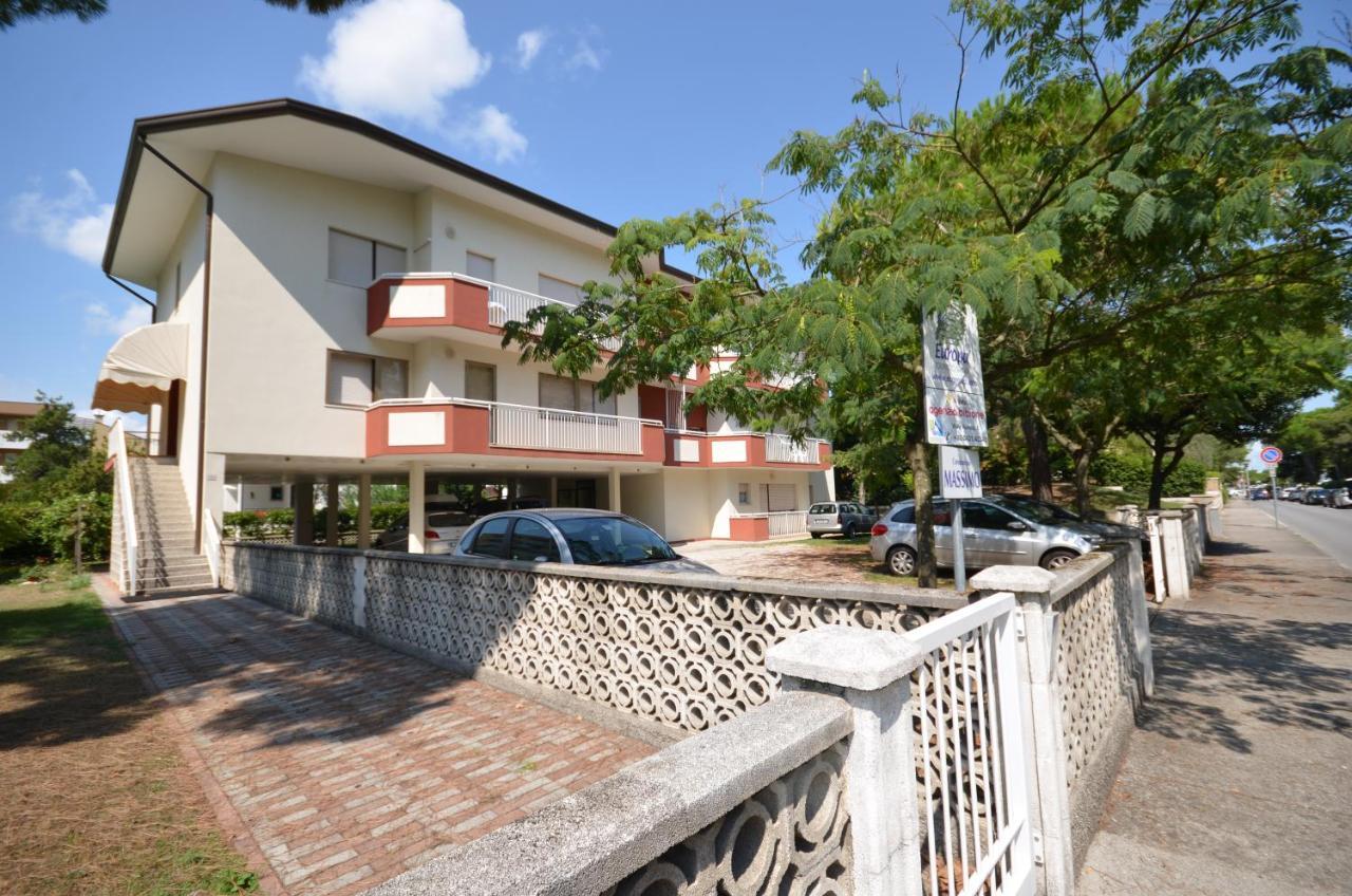Appartamenti Massimo บิบิโอเน ภายนอก รูปภาพ